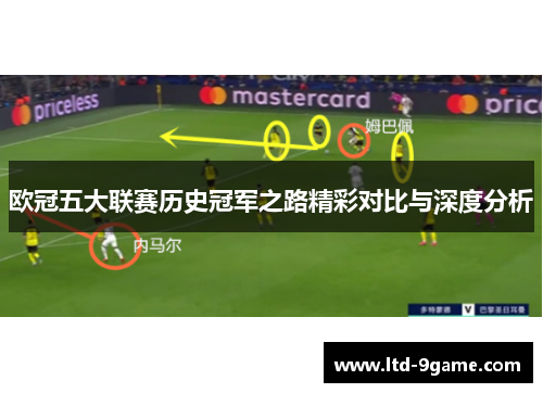 欧冠五大联赛历史冠军之路精彩对比与深度分析 欧冠五大联赛历史冠军之路精彩对比与深度分析