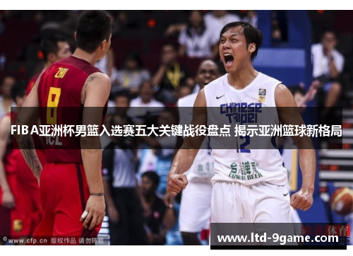 FIBA亚洲杯男篮入选赛五大关键战役盘点 揭示亚洲篮球新格局 FIBA亚洲杯男篮入选赛五大关键战役盘点 揭示亚洲篮球新格局