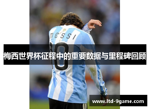 梅西世界杯征程中的重要数据与里程碑回顾 梅西世界杯征程中的重要数据与里程碑回顾