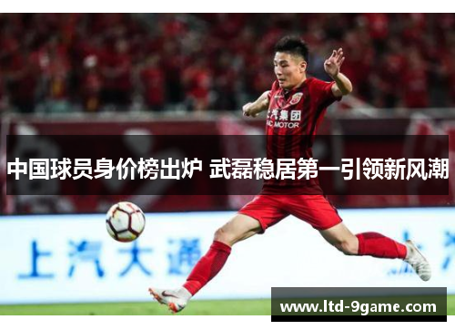 中国球员身价榜出炉 武磊稳居第一引领新风潮 中国球员身价榜出炉 武磊稳居第一引领新风潮