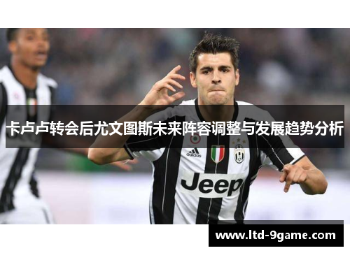 卡卢卢转会后尤文图斯未来阵容调整与发展趋势分析 卡卢卢转会后尤文图斯未来阵容调整与发展趋势分析