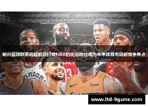 新兴篮球联赛崛起能否打破NBA的统治地位成为未来体育市场新竞争焦点 新兴篮球联赛崛起能否打破NBA的统治地位成为未来体育市场新竞争焦点