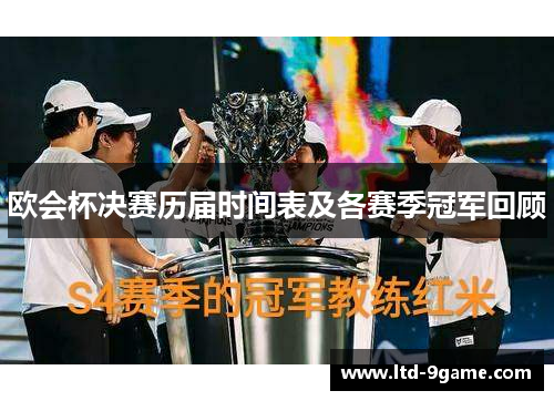 欧会杯决赛历届时间表及各赛季冠军回顾 欧会杯决赛历届时间表及各赛季冠军回顾