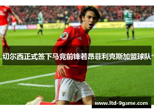 切尔西正式签下马竞前锋若昂菲利克斯加盟球队